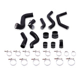 Mishimoto MMINT-F150-11KBSL Intercooler Kit  Silver/Black  Fits Ford F-150 EcoBoost 2011-2014