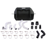 Mishimoto MMINT-F150-11KPBK Intercooler Kit  Black/Polished  Fits Ford F-150 EcoBoost 2011-2014