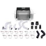 Mishimoto MMINT-F150-11KPSL Intercooler Kit  Silver/Polished  Fits Ford F-150 EcoBoost 2011-2014