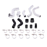 Mishimoto MMINT-F150-11KPSL Intercooler Kit  Silver/Polished  Fits Ford F-150 EcoBoost 2011-2014
