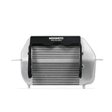 Mishimoto MMINT-F150-11SL Intercooler  Silver  Fits Ford F-150 EcoBoost 2011-2014