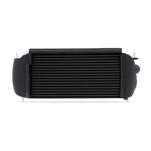 Mishimoto MMINT-F150-15BK Intercooler  Black  Fits Ford F-150 EcoBoost 2015+
