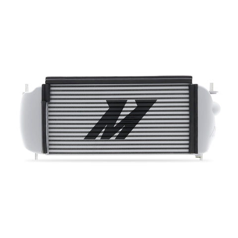 Mishimoto MMINT-F150-15SL Intercooler  Silver  Fits Ford F-150 EcoBoost 2015+