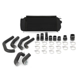 Mishimoto MMINT-F27T-15KBBK Intercooler Kit  Black/Black  Fits Ford F-150 2.7L EcoBoost 2015-2017