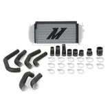 Mishimoto MMINT-F27T-15KBSL Intercooler Kit  Silver/Black  Fits Ford F-150 2.7L EcoBoost 2015-2017