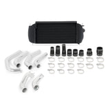 Mishimoto MMINT-F27T-15KPBK Intercooler Kit  Black/Polished  Fits Ford F-150 2.7L EcoBoost 2015-2017