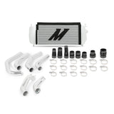 Mishimoto MMINT-F27T-15KPSL Intercooler Kit  Silver/Polished  Fits Ford F-150 2.7L EcoBoost 2015-2017