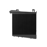 Mishimoto MMINT-F2D-08BK Intercooler  Black  Fits Ford 6.4L Powerstroke 2008-2010