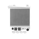 Mishimoto MMINT-F2D-08KSL Intercooler Kit  Silver/Polished  Fits Ford 6.4L Powerstroke 2008-2010