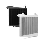 Mishimoto MMINT-F2D-08KSL Intercooler Kit  Silver/Polished  Fits Ford 6.4L Powerstroke 2008-2010