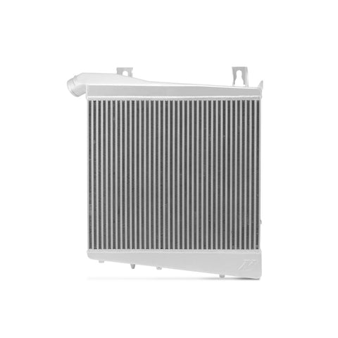Mishimoto MMINT-F2D-08SL Intercooler  Silver  Fits Ford 6.4L Powerstroke 2008-2010