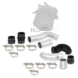 Mishimoto MMINT-F2D-11KSLP Air-to-Water Intercooler Kit  Silver/Polished  Fits Ford 6.7L Powerstroke 2011+