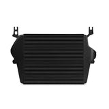 Mishimoto MMINT-F2D-99KBKBK Intercooler Kit  Black/Black  Fits Ford 7.3L Powerstroke 1999-2003