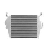 Mishimoto MMINT-F2D-99KSLP Intercooler Kit  Silver/Polished  Fits Ford 7.3L Powerstroke 1999-2003