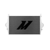 Mishimoto MMINT-F2D-99 Intercooler  Silver  Fits Ford 7.3L Powerstroke 1999-2003