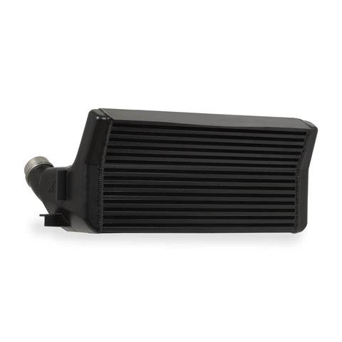 Mishimoto MMINT-F30-12BK Intercooler  Black  Fits BMW F22/30 2012-2016