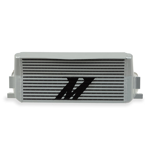 Mishimoto MMINT-F30-12SL Intercooler  Silver  Fits BMW F22/30 2012-2016