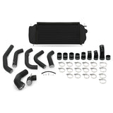 Mishimoto MMINT-F35T-15KBBK Intercooler Kit  Black/Black  Fits Ford F-150 3.5L EcoBoost 2015-2016