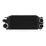 Mishimoto MMINT-F35T-15KPBK Intercooler Kit  Black/Polished  Fits Ford F-150 3.5L EcoBoost 2015-2016