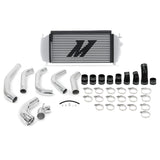 Mishimoto MMINT-F35T-15KPSL Intercooler Kit  Silver/Polished  Fits Ford F-150 3.5L EcoBoost 2015-2016
