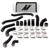 Mishimoto MMINT-F35T-17KBSL Intercooler Kit  Silver/Black  Fits Ford F-150 3.5L EcoBoost 2017-2020