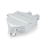 Mishimoto MMINT-F80-15CMW Performance Air-to-Water Intercooler  Mineral White  Fits BMW F8X M3/M4 2015-20