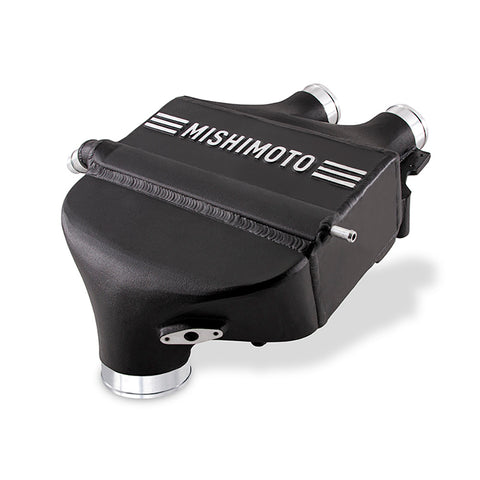 Mishimoto MMINT-F80-15 Performance Air-to-Water Intercooler  Fits BMW F8X M3/M4 2015-2020