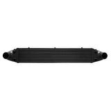 Mishimoto MMINT-FIST-14BK Intercooler  Black  Fits Ford Fiesta ST 2014-2019