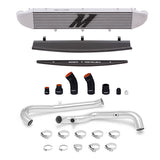 Mishimoto MMINT-FIST-14KPSL Intercooler Kit  Silver/Polished  Fits Ford Fiesta ST 2014-2019