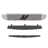 Mishimoto MMINT-FIST-14SL Intercooler  Silver  Fits Ford Fiesta ST 2014-2019