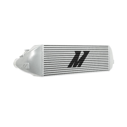 Mishimoto MMINT-FOST-13SL Intercooler  Silver  Fits Ford Focus ST 2013-2018