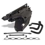 Mishimoto MMINT-G80-21BK Performance Charge Air/Manifold  Black  Fits BMW G8X M2/M3/M4 2021+
