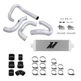 Mishimoto MMINT-GEN4-10RSL Intercooler Kit  Silver/Silver  Race  Fits Hyundai Genesis 2.0T 2010-2012