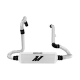 Mishimoto MMINT-GEN4-10RSL Intercooler Kit  Silver/Silver  Race  Fits Hyundai Genesis 2.0T 2010-2012
