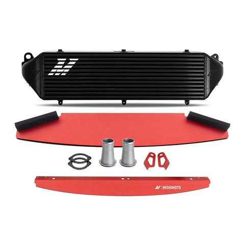 Mishimoto MMINT-GRC-23BK Intercooler  Black  Fits Toyota GR Corolla 2023+