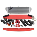 Mishimoto MMINT-GRC-23K Intercooler Kit  Silver/Black  Fits Toyota GR Corolla 2023+