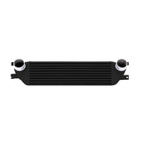 Mishimoto MMINT-MUS4-15BK Intercooler  Black  Fits Ford Mustang EcoBoost 2015-2023