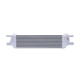 Mishimoto MMINT-MUS4-15SL Intercooler  Silver  Fits Ford Mustang EcoBoost 2015-2023