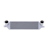 Mishimoto MMINT-MUS4-15SL Intercooler  Silver  Fits Ford Mustang EcoBoost 2015-2023