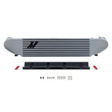 Mishimoto MMINT-MUS4-24SL Intercooler  Silver  Fits Ford Mustang EcoBoost 2024+
