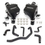 Mishimoto MMINT-Q50-16 Performance Air-To-Water Intercooler Kit  Fits Infiniti Q50/Q60 3.0T 2016-2024