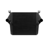 Mishimoto MMINT-RAM-03BK Intercooler  Black  Fits Dodge 5.9L/6.7 Cummins 2003-2009