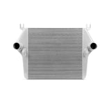 Mishimoto MMINT-RAM-03SL Intercooler  Silver  Fits Dodge 5.9L/6.7 Cummins