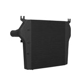 Mishimoto MMINT-RAM-10BK Intercooler  Black  Fits Dodge 6.7L Cummins 2010-2012
