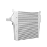 Mishimoto MMINT-RAM-10SL Intercooler  Silver  Fits Dodge 6.7L Cummins 2010-2012