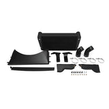 Mishimoto MMINT-RAM-13BK Intercooler  Black  Fits Dodge Ram 6.7L Cummins 2013-2018