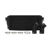 Mishimoto MMINT-RAM-13BK Intercooler  Black  Fits Dodge Ram 6.7L Cummins 2013-2018