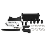 Mishimoto MMINT-RAM-13KBK Intercooler Kit  Black/Polished  Fits Dodge 6.7L Cummins 2013-2018