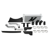 Mishimoto MMINT-RAM-13KSL Intercooler Kit  Silver/Polished  Fits Dodge 6.7L Cummins 2013-2018