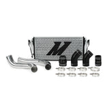 Mishimoto MMINT-RAM-13KSL Intercooler Kit  Silver/Polished  Fits Dodge 6.7L Cummins 2013-2018
